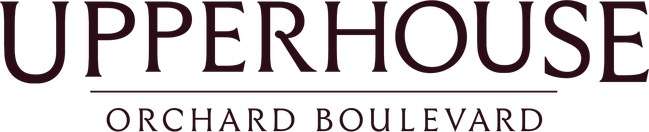 Upperhouse At Orchard Boulevard